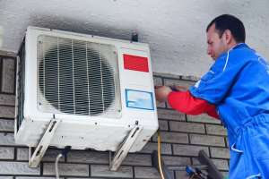 Find HVAC Contractors in Laporte County